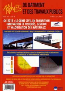Annales BTP 67