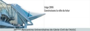 RUGC 2016
